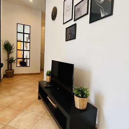 Corso Home- Central Apartment In Menton Exterior photo