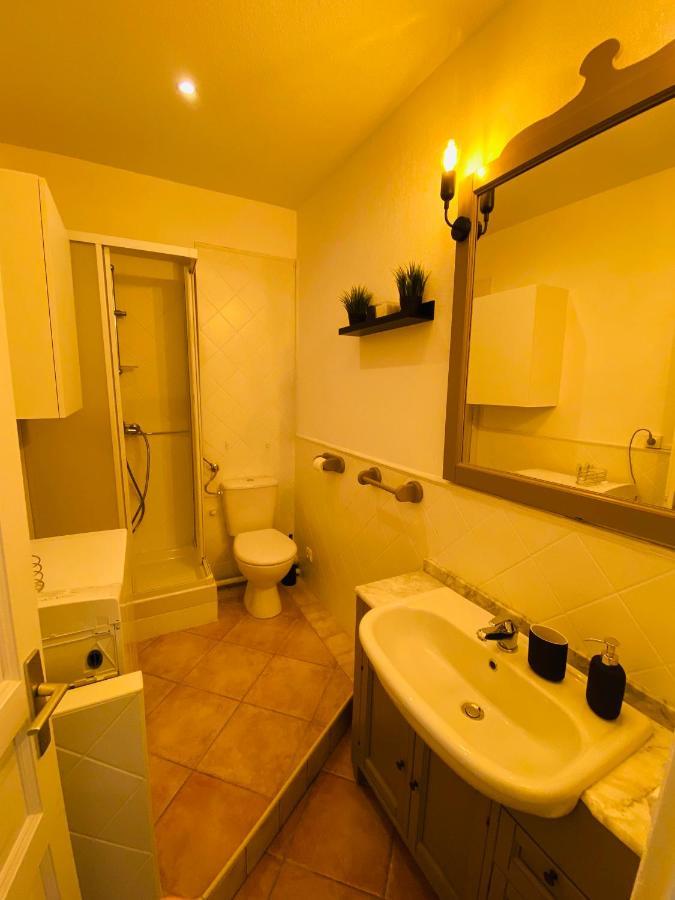 Corso Home- Central Apartment In Menton Exterior photo